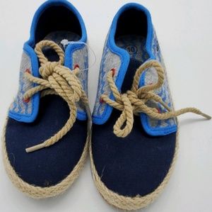 Gavin Casual Espadrille Sneakers Cat & Jack